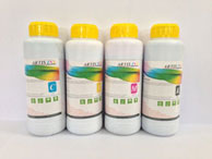 BRD3 6 colors universal direct inks