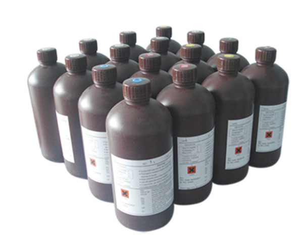 Japan TOYO UV inks
